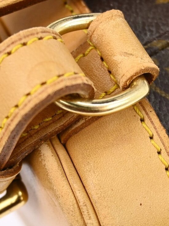 Best03 LOUIS VUITTON MONOGRAM MINI MONTSOURIS BACKPACK main image 10